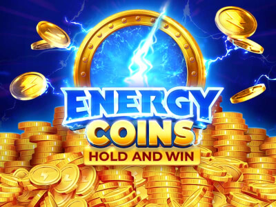 Energy Coins: Hold and Win